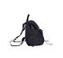 Multi Pocket Backpack, side view